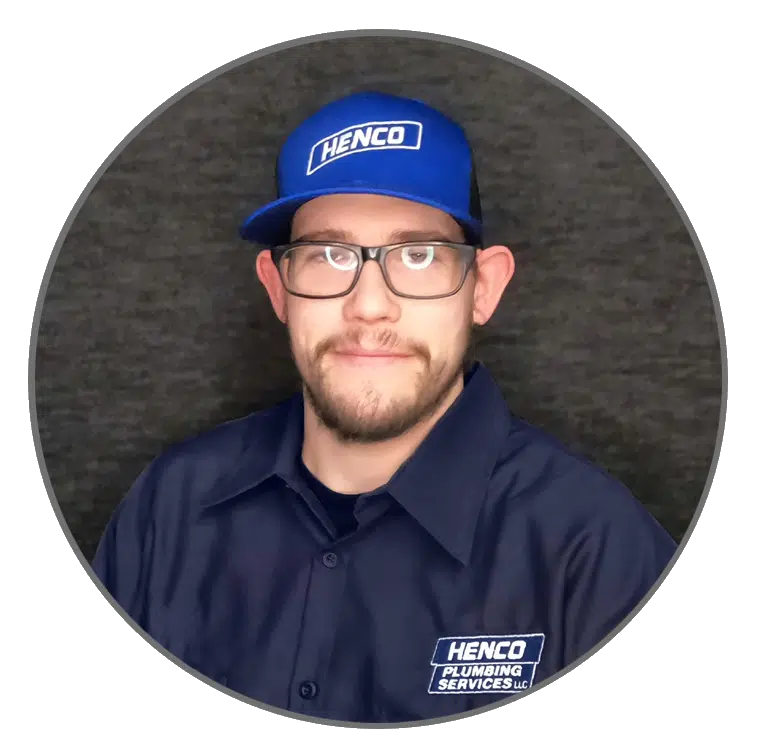 Slide of Henco Plumbing Service