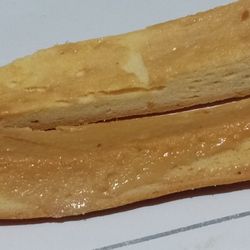Sunshine's Breadmart - About 6 inches long
