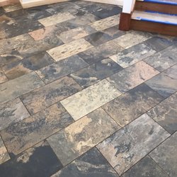 Vt Custom Remodeling - Natural stone