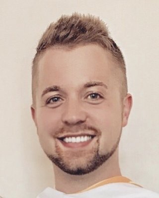 Tyler Sharpe, LPC TLMLP TLMAC - grief counselor in Overland Park, KS