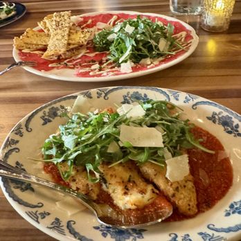 Fire + Wine - Park Ridge - Italian Near Me - Park Ridge, Illinois