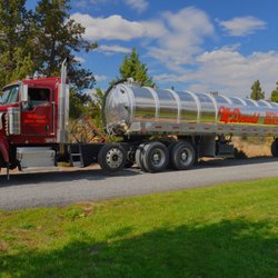 McDonald Septic Service - Full septic services by Mcdonald Septic