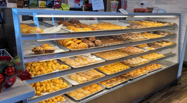 BoSa Donuts by null