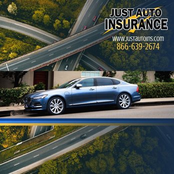1. Just Auto Insurance Services