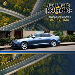 Just Auto Insurance Services - Identify the solution for the #best #rates start #livingjust