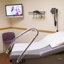 Ob-Gyne Associates of Libertyville