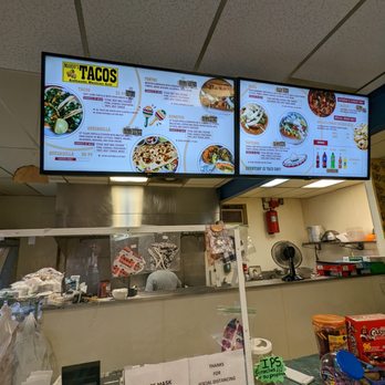 Mario's Taco Authentic Mexican Grill - Menu - Tacos Near Me - Greenville, North Carolina Mario's Taco Authentic Mexican Grill - Menu - Tacos Near Me - Greenville, North Carolina