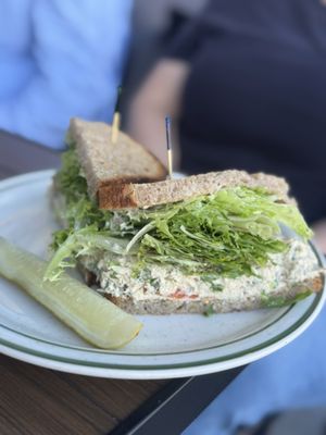 Lodge Bread Company by null