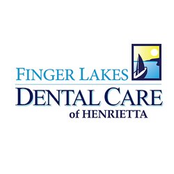 Finger Lakes Dental Care - West Henrietta - Logo
