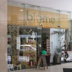 Biome Eco Stores