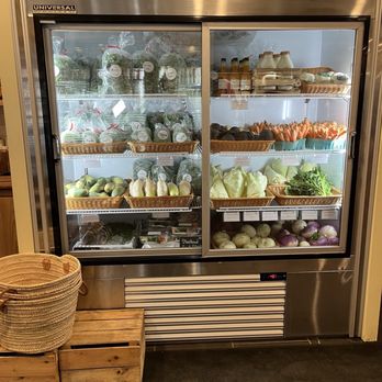 RIGOR HILL MARKET - Updated July 2025 - 65 Photos & 39 Reviews - 227 W