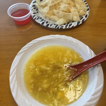 Chinese Combo - Egg Drop Soup - Thai Near Me - Tucson, Arizona Chinese Combo - Egg Drop Soup - Thai Near Me - Tucson, Arizona