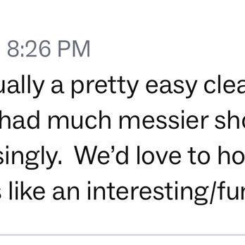 Skylight Studios - Manager lying to us up front - Art Space Rentals Near Me - San Diego, California