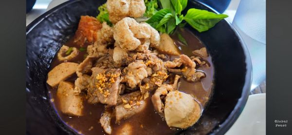 Unchai Restaurant by null