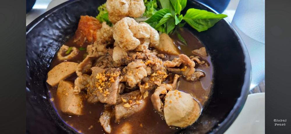 Unchai Thai Restaurant