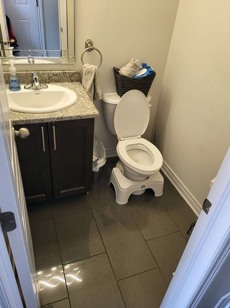 Slide of Kelvyn Park Plumbing Services