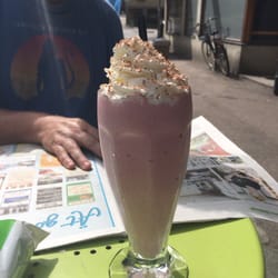 Café Nostalgi