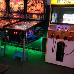 Flippin' Great Pinball - Pinball