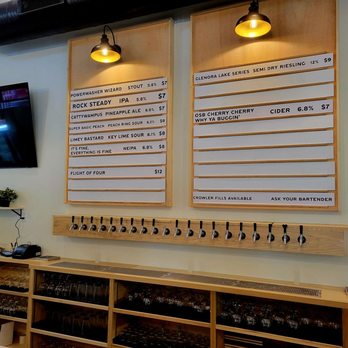 Brazen brewing - Breweries Near Me - Lancaster, New York