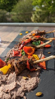 Ritual Rooftop Restaurant & Lounge by null
