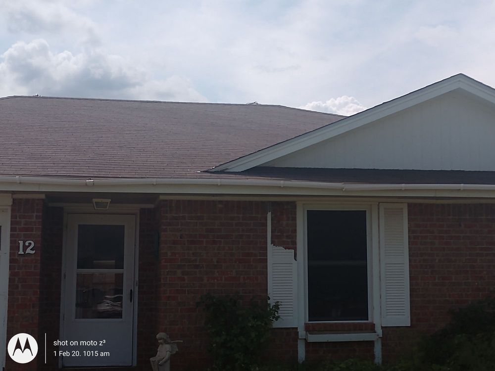 Slide of Marant Roofing & Construction