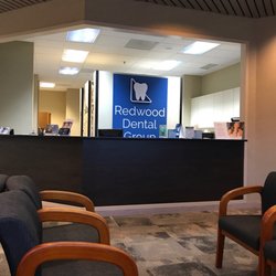 Redwood Dental Shelby Township