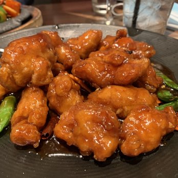Asia - General Taos Chicken - Asian Fusion Near Me - St. Charles, Missouri
