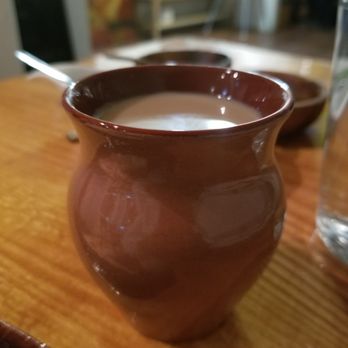 Momo Hut & Gardens - Sweet tea - Himalayan/Nepalese Near Me - Toronto, Ontario
