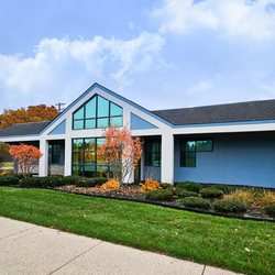 Suburban Eye Care