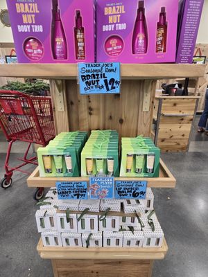 Trader Joe's by null