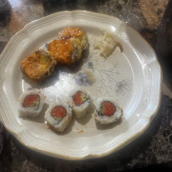 Ten Gu Ramen - My GREAT sushi lunch!! - Japanese Near Me - Fresno, California Ten Gu Ramen - My GREAT sushi lunch!! - Japanese Near Me - Fresno, California