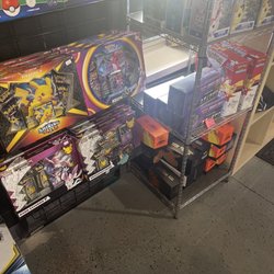 Gamer's Gauntlet