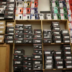 Peter Somoff Pro Shop