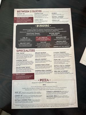 Menu photo 1 Mason Jar Kansas City, KS Menu photo 1 Mason Jar Kansas City, KS