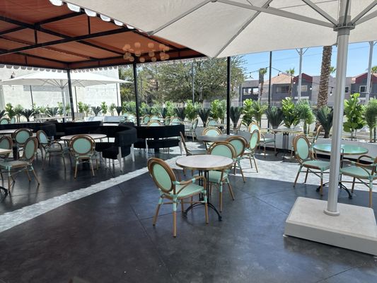 Cafe Landwer Las Vegas by null