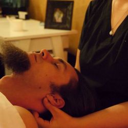 Renew YOU - Cranial Sacral is one of Nikki's Specialty's