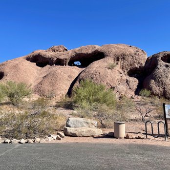 Papago Park - Parks Near Me - Phoenix, Arizona