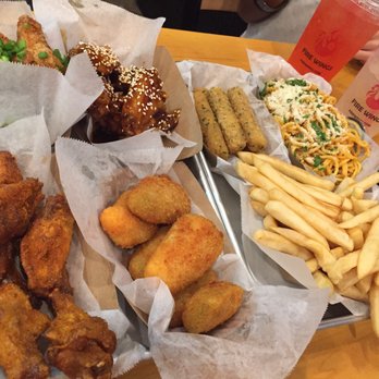 Fire Wings - Fairfield - Chicken Wings Near Me - Fairfield, California