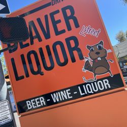 Beaver Street Liquor