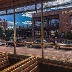 Grand Rapids Beer Trolley - We start the route in front of Founders on the top of every hour!