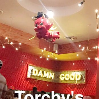 Torchy's Tacos - Tex-Mex Near Me - Fort Worth, Texas