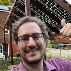 Energy Independent Solutions - More than 14 kilowatts of power in my backyard