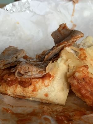 Aurelio's Pizza by null