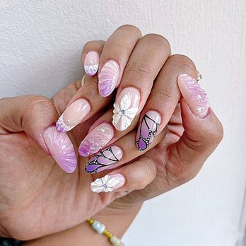 CA Japanese Nail - Nail Salons Near Me - San Diego, California CA Japanese Nail - Nail Salons Near Me - San Diego, California
