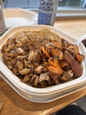 sweetgreen - Healthy Salads, Bowls and Plates by null