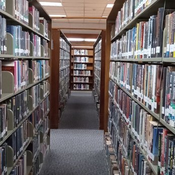 Enfield Public Library - Libraries Near Me - Enfield, Connecticut