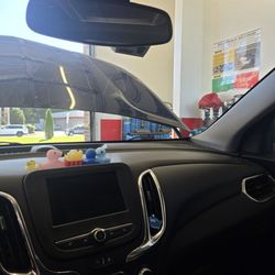Valvoline Instant Oil Change - Bay #3