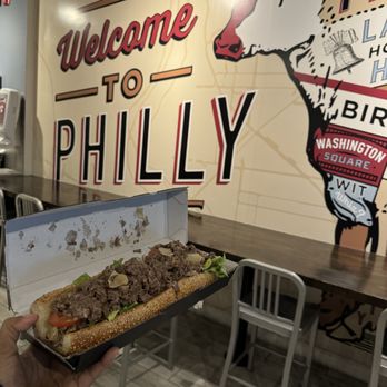 Cleavers - Cheesesteaks Near Me - Philadelphia, Pennsylvania Cleavers - Cheesesteaks Near Me - Philadelphia, Pennsylvania