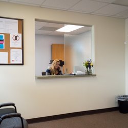 Chautauqua Physical & Occupational Therapy - Hannah is ready to greet you!