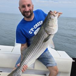 Kingfisher Fishing Charter